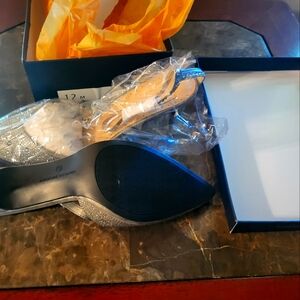 Elegant Evening Shoes